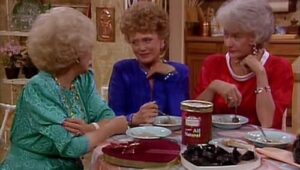 The Golden Girls: 4×15