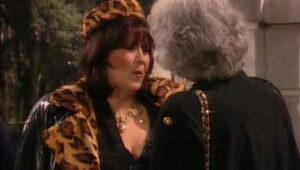 The Golden Girls: 6×12