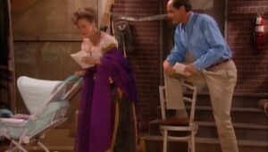 The Golden Girls: 6×20