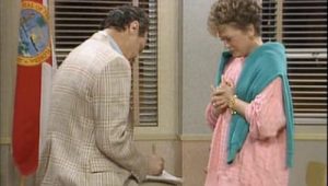 The Golden Girls: 1×20