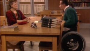 The Golden Girls: 6×11