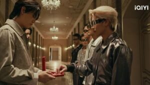 Jack & Joker: U Steal My Heart!: 1×3