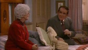 The Golden Girls: 5×16