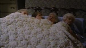 The Golden Girls: 2×17