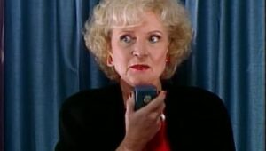 The Golden Girls: 3×5