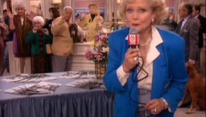The Golden Girls: 6×19
