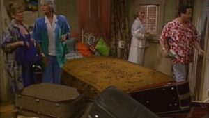 The Golden Girls: 2×8