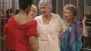 The Golden Girls: 2×2