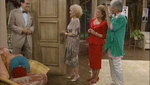 The Golden Girls: 3×7