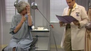 The Golden Girls: 5×1