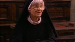 The Golden Girls: 6×8