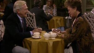 The Golden Girls: 5×8