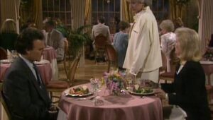 The Golden Girls: 5×2