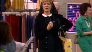 The Golden Girls: 5×22