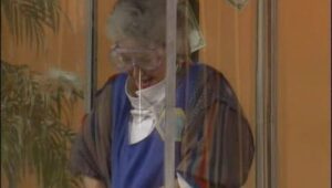 The Golden Girls: 3×16