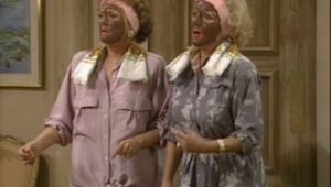 The Golden Girls: 3×23