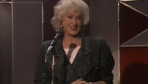 The Golden Girls: 5×9
