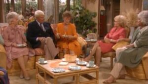 The Golden Girls: 7×6