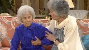 The Golden Girls: 1×10