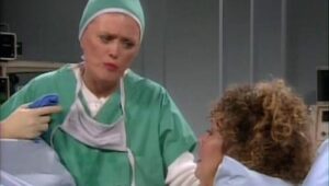 The Golden Girls: 6×1