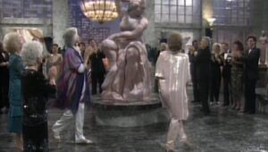 The Golden Girls: 3×13