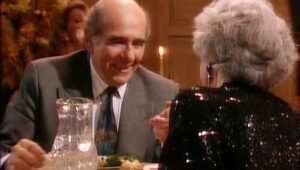 The Golden Girls: 6×16