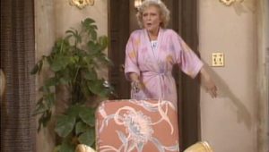 The Golden Girls: 1×8