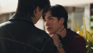 Jack & Joker: U Steal My Heart!: 1×2