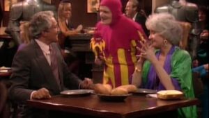 The Golden Girls: 6×22