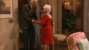 The Golden Girls: 6×10