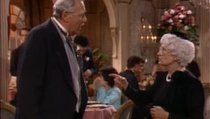 The Golden Girls: 5×23