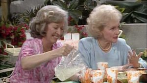 The Golden Girls: 1×23