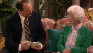 The Golden Girls: 6×24