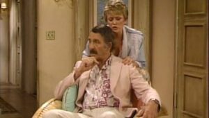 The Golden Girls: 2×3