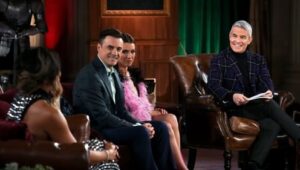 The Traitors: 2×12