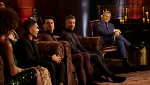 The Traitors: 1×11