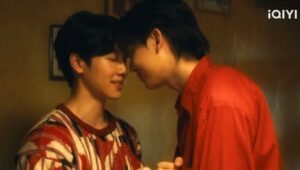 Jack & Joker: U Steal My Heart!: 1×6