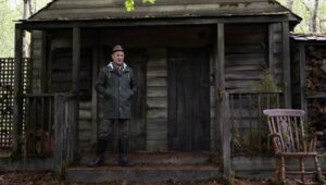 The Traitors: 1×8