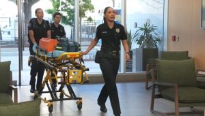 9-1-1: Lone Star: 5×4