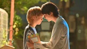 Sugar Dog Life: 1×9