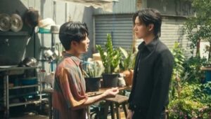 Jack & Joker: U Steal My Heart!: 1×4