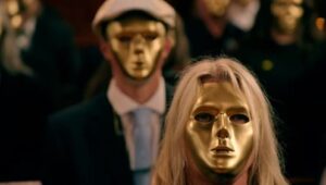 The Traitors: 1×5