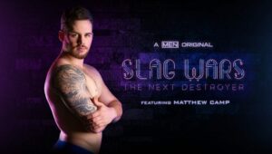 Slag Wars: The Next Destroyer: 1×4