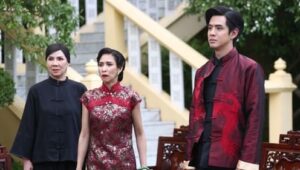 To Sir, with Love: 1×15
