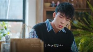 Blue Canvas of Youthful Days: 1×6