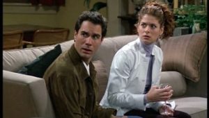 Will & Grace: 2×21