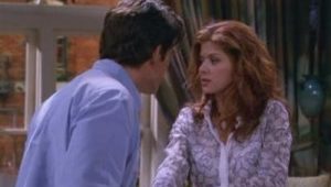 Will & Grace: 5×2