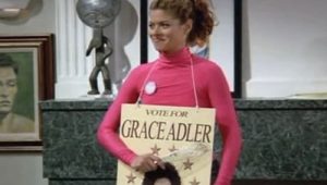 Will & Grace: 2×2