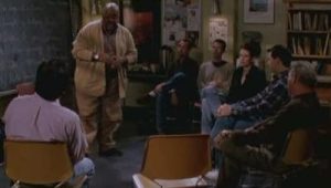 Will & Grace: 5×5