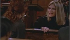 Will & Grace: 3×22